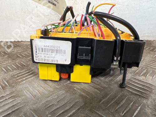 Used Electronic module Electronic module 37739206 37739206