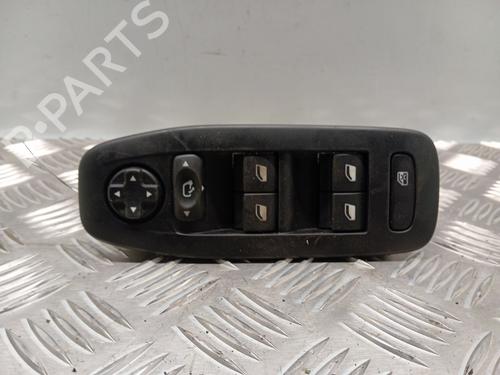 left-front-window-switch-peugeot-2008-i-cu_-2013-34292597 main image