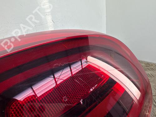 Left taillight CITROËN C3 III (SX) 1.5 BlueHDi 100 (SXYHYP, SXYHTU) | BP40126895C34 - Image 3