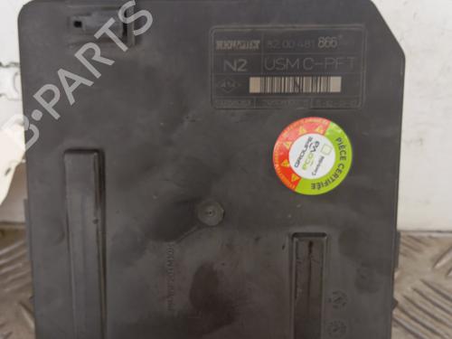 Used Electronic module Electronic module RENAULT MEGANE II Coupé-Cabriolet (EM0/1_) 2.0 (135 hp) 34296148 34296148