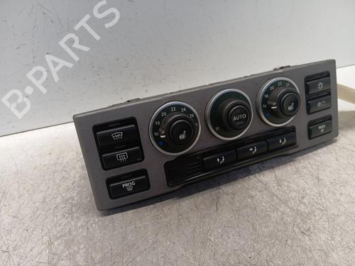 Used Climate control Climate control LAND ROVER RANGE ROVER III (L322) 4.4 4x4 (286 hp) 34292200 34292200