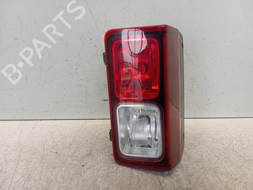 Rear bumper left light OPEL VIVARO B Van (X82) 1.6 CDTI (05) | BP34291664C81 - Image 3