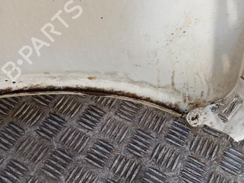 Used Left front fenders Left front fenders VW MULTIVAN T5 (7HM, 7HN, 7HF, 7EF, 7EM, 7EN) [2003-2016] 34294236 34294236