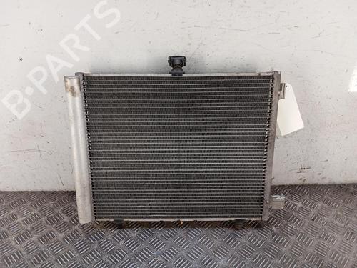 Used AC radiator AC radiator 38080036 38080036