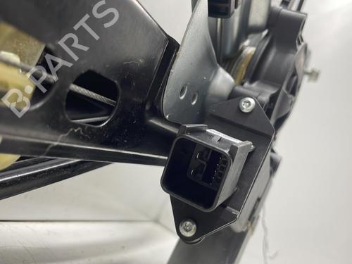 Front left window mechanism OPEL ZAFIRA TOURER C (P12) 1.6 CDTI (75) | BP34290789C22 - Image 2