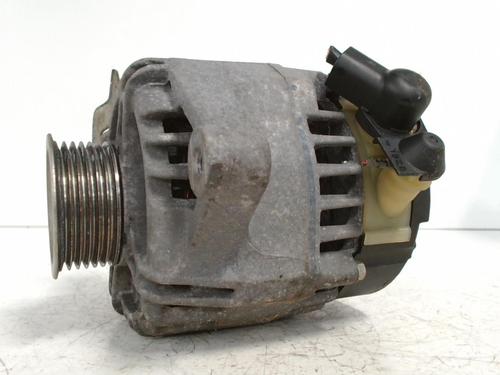 Used Alternator Alternator PEUGEOT 107 (PM_, PN_) 1.0 (68 hp) 34289839 34289839