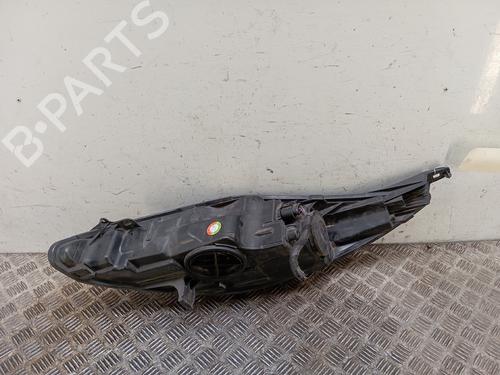 Used Right headlight Right headlight FORD FIESTA VI (CB1, CCN) [2008-2026] 36300155 36300155
