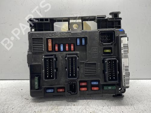 Used Fuse box Fuse box CITROËN C5 I (DC_) [2001-2005] 34290682 34290682