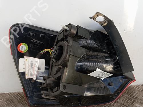 Right taillight CITROËN C5 III (RD_) 2.0 HDi 165 (RDRHHA, RDRHH8) | BP37656312C35 - Image 2