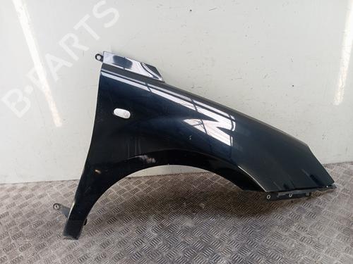 Guarda-lamas direito Guarda-lamas direito ALFA ROMEO MITO (955_) 1.4 TJet (955AXA1B) (155 hp) 34558169 34558169