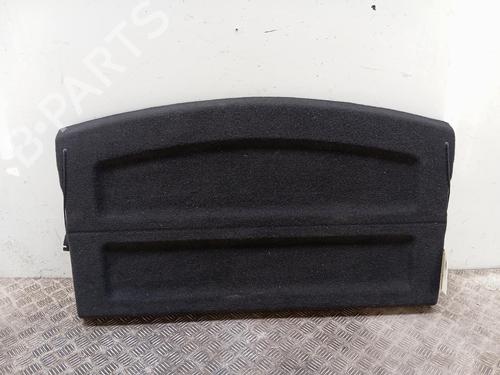 Used Rear parcel shelf Rear parcel shelf 37169272 37169272