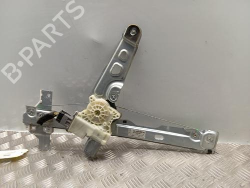 Used Front left window mechanism Front left window mechanism 34292633 34292633