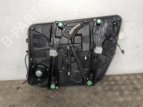 Used Front left window mechanism Front left window mechanism 34290457 34290457