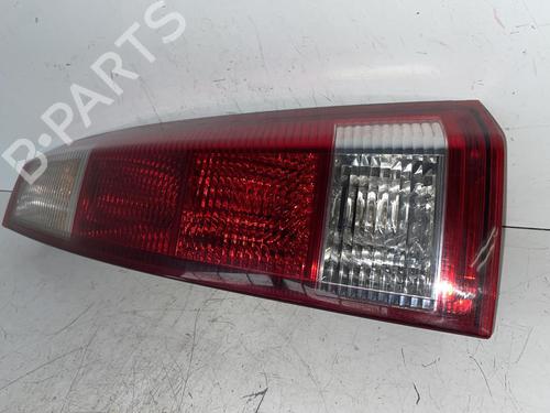 Used Right taillight Right taillight OPEL MERIVA A MPV (X03) 1.7 CDTI (E75) (100 hp) 34289619 34289619