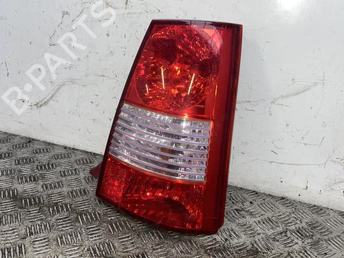 Venstre Baklys Venstre Baklys KIA PICANTO I (SA) 1.1 CRDi (75 hp) 34290596 34290596