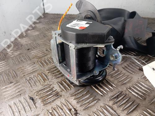 Used Front left seatbelt Front left seatbelt PEUGEOT 308 II (LB_, LP_, LW_, LH_, L3_) 1.2 VTi 72 (82 hp) 39724373 39724373