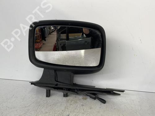 Retrovisor izquierdo Retrovisor izquierdo 37739268 37739268
