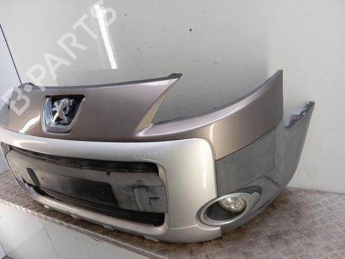front-bumper-peugeot-partner-tepee-2008-38109029 main image