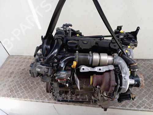 Engine FORD C-MAX II (DXA/CB7, DXA/CEU) | BP36556013M1 - Image 4