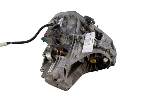 Used Gearbox Gearbox RENAULT SCÉNIC III (JZ0/1_) [2008-2016] 34296391 34296391