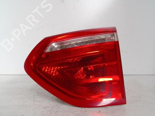 Used Right tailgate light Right tailgate light CITROËN C4 Picasso I MPV (UD_) 1.6 HDi (109 hp) 34289477 34289477
