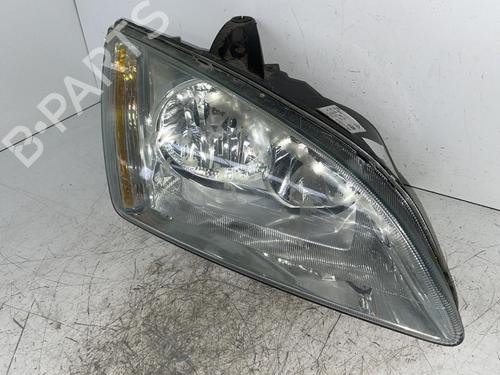 Used Right headlight Right headlight FORD FOCUS II (DA_, HCP, DP) [2004-2013] 34290332 34290332