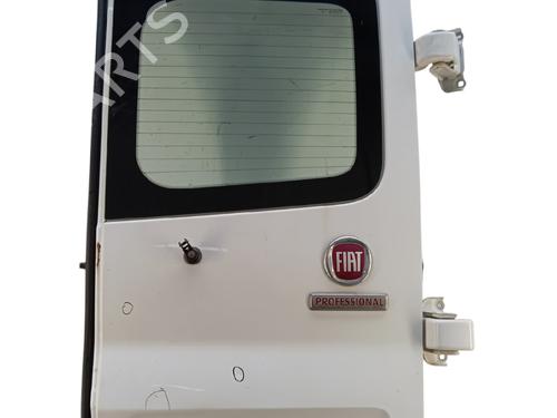 Used Right tailgate Right tailgate FIAT TALENTO Bus (296_) 1.6 D (125 hp) 34706833 34706833