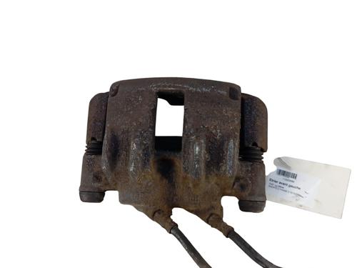 Used Left front brake caliper Left front brake caliper FIAT DUCATO Van (244_) 2.0 JTD (84 hp) 34294212 34294212