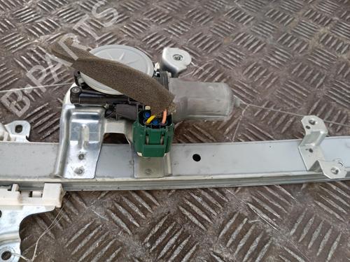 Used Front right window mechanism Front right window mechanism 37632721 37632721