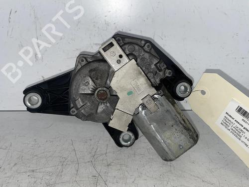 Used Rear wiper motor Rear wiper motor RENAULT TRAFIC II Bus (JL) [2001-2026] 34290089 34290089