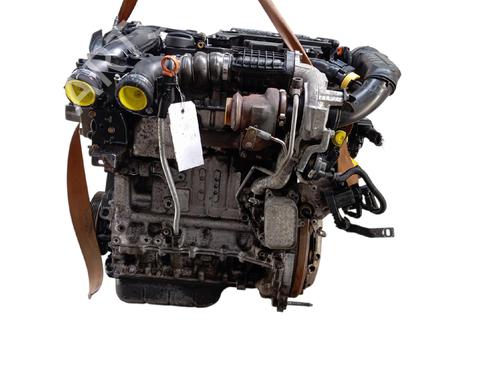 Engine CITROËN BERLINGO MULTISPACE (B9) | BP37190456M1 - Image 2