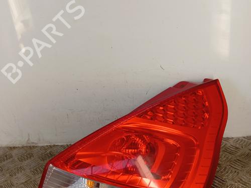 right-taillight-ford-fiesta-vi-cb1-ccn-2008-36300154 main image