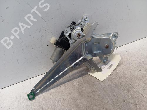 Rear left window mechanism SUZUKI SWIFT V (AZ)  | BP34292119C24  - Image 5