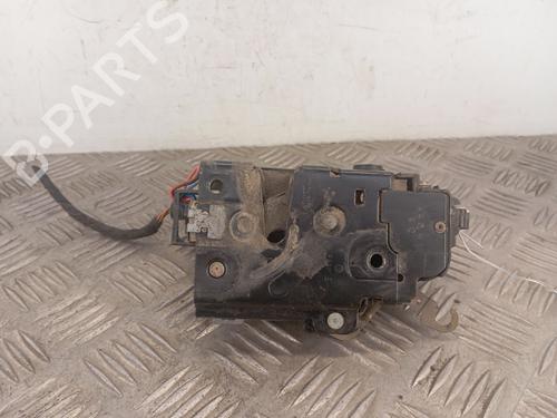 Used Rear right lock Rear right lock SKODA FABIA I (6Y2) 1.2 (64 hp) 34296512 34296512