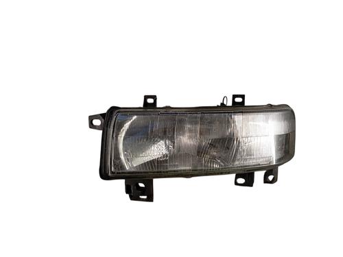 Used Left headlight Left headlight RENAULT MASTER II Van (FD) 2.5 dCi 120 (FD0M, FD0U, FD0W, FD2M, FD2W, FD3M, FD3U,... (115 hp) 34295165 34295165