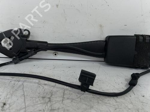 Sikkerhedssele-spænde Sikkerhedssele-spænde AUDI A4 B8 Avant (8K5) 2.0 TDI (170 hp) 34290265 34290265