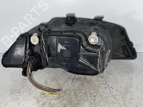 Used Left headlight Left headlight SEAT CORDOBA (6L2) 1.4 TDI (70 hp) 34290338 34290338