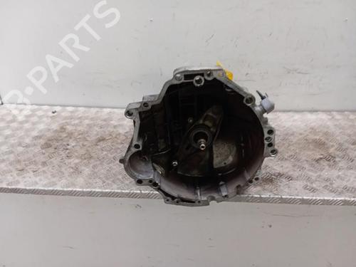 Caja de cambios Caja de cambios AUDI A6 C6 Avant (4F5) 2.7 TDI (180 hp) 34291410 34291410