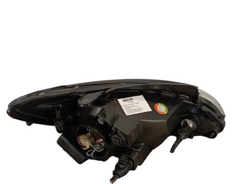 Left headlight HYUNDAI GETZ (TB) 1.5 CRDi | BP35784847C28 - Image 2