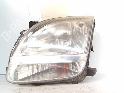 Used Left headlight Left headlight 37739255 37739255