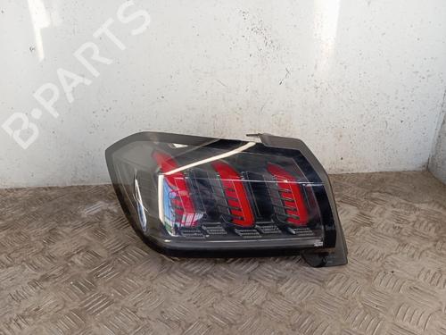 Used Left taillight Left taillight 37176358 37176358