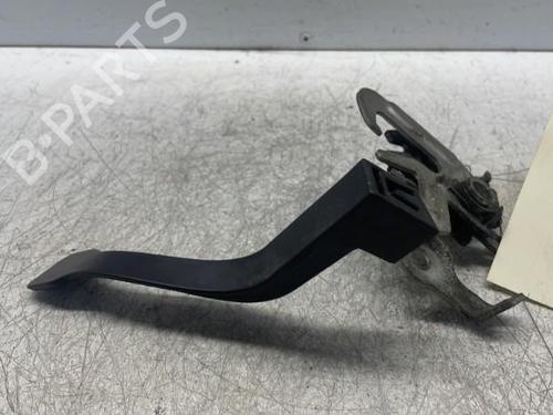 Fechadura do capot Fechadura do capot PEUGEOT 3008 I MPV (0U_) [2009-2017] 34291014 34291014
