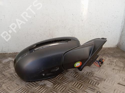 Used Right mirror Right mirror PEUGEOT 308 SW II (LC_, LJ_, LR_, LX_, L4_) 1.6 BlueHDi 120 (120 hp) 37169256 37169256