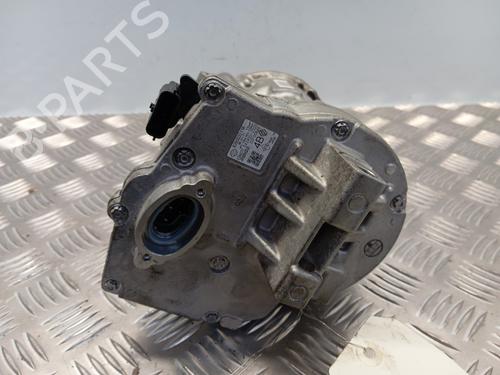 AC compressor NISSAN JUKE (F16_) 1.6 Hybrid | BP37739299M34  - Image 5