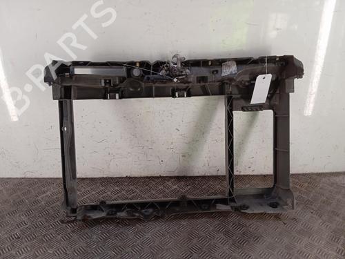 Frontplade/Frontkurv Frontplade/Frontkurv CITROËN C3 III (SX) 1.6 BlueHDi 75 (75 hp) 37250306 37250306