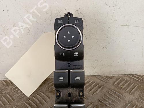Used Left front window switch Left front window switch 38632163 38632163