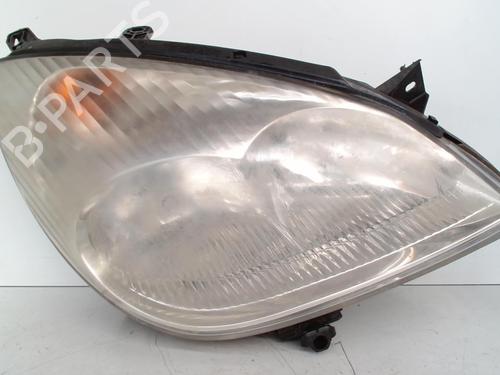 Used Right headlight Right headlight CITROËN C5 I (DC_) 2.2 HDi (DC4HXB, DC4HXE) (133 hp) 34289513 34289513