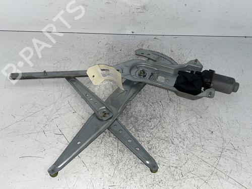 Used Front right window mechanism Front right window mechanism RENAULT KANGOO Express (FC0/1_) [1997-2026] 34290477 34290477
