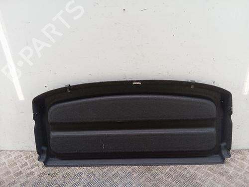 Rear parcel shelf RENAULT CAPTUR I (J5_, H5_) 0.9 TCe 90 | BP36648206C85 - Image 2