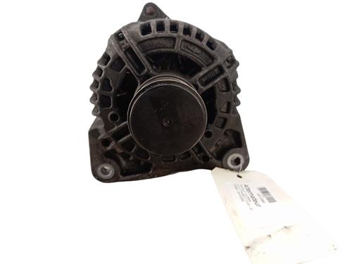Used Alternator Alternator RENAULT CLIO III (BR0/1, CR0/1) [2005-2014] 34293445 34293445